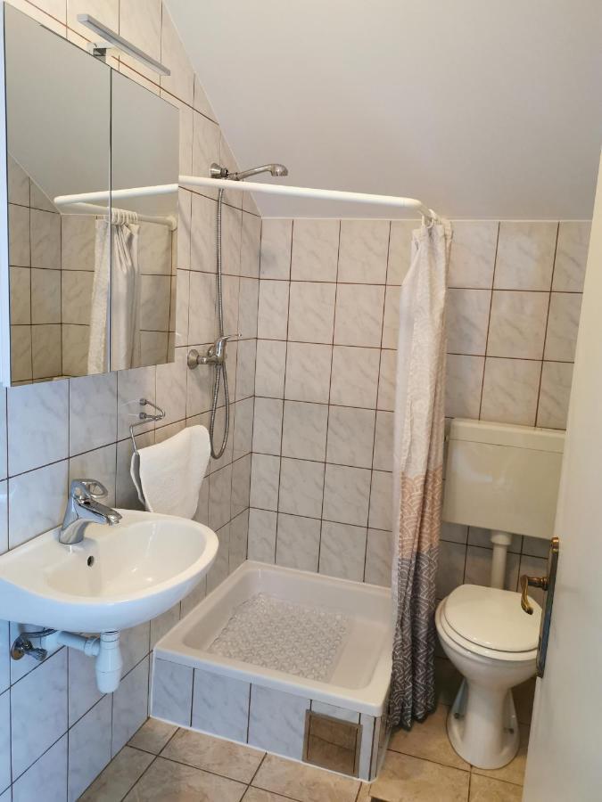 Apartment Manda Rakovica Dış mekan fotoğraf