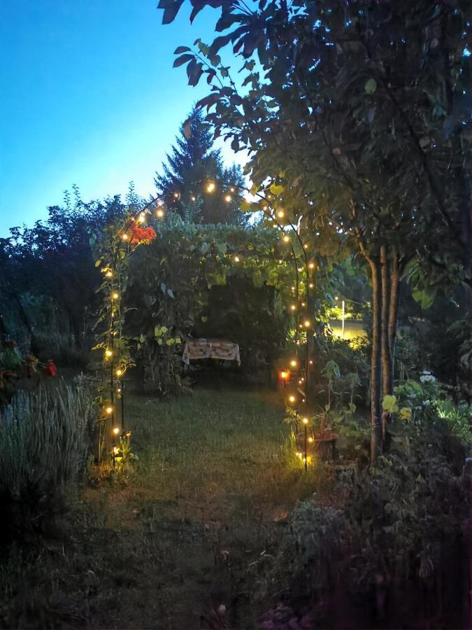 Apartment Manda Rakovica Dış mekan fotoğraf