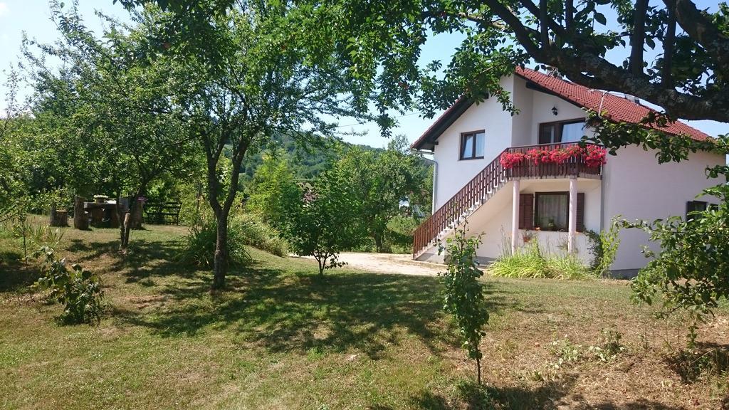 Apartment Manda Rakovica Dış mekan fotoğraf