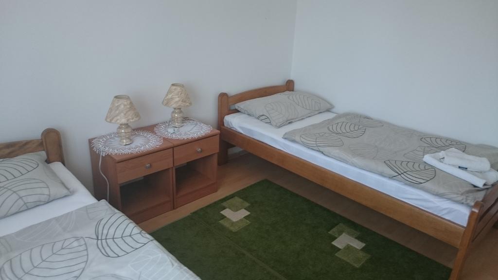 Apartment Manda Rakovica Dış mekan fotoğraf