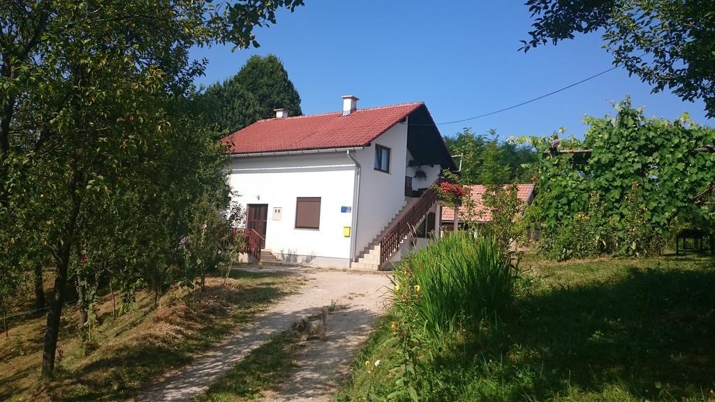 Apartment Manda Rakovica Dış mekan fotoğraf