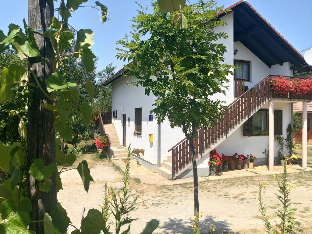 Apartment Manda Rakovica Dış mekan fotoğraf
