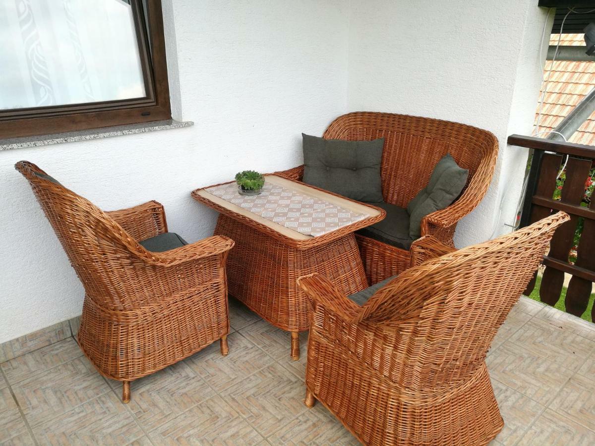Apartment Manda Rakovica Dış mekan fotoğraf