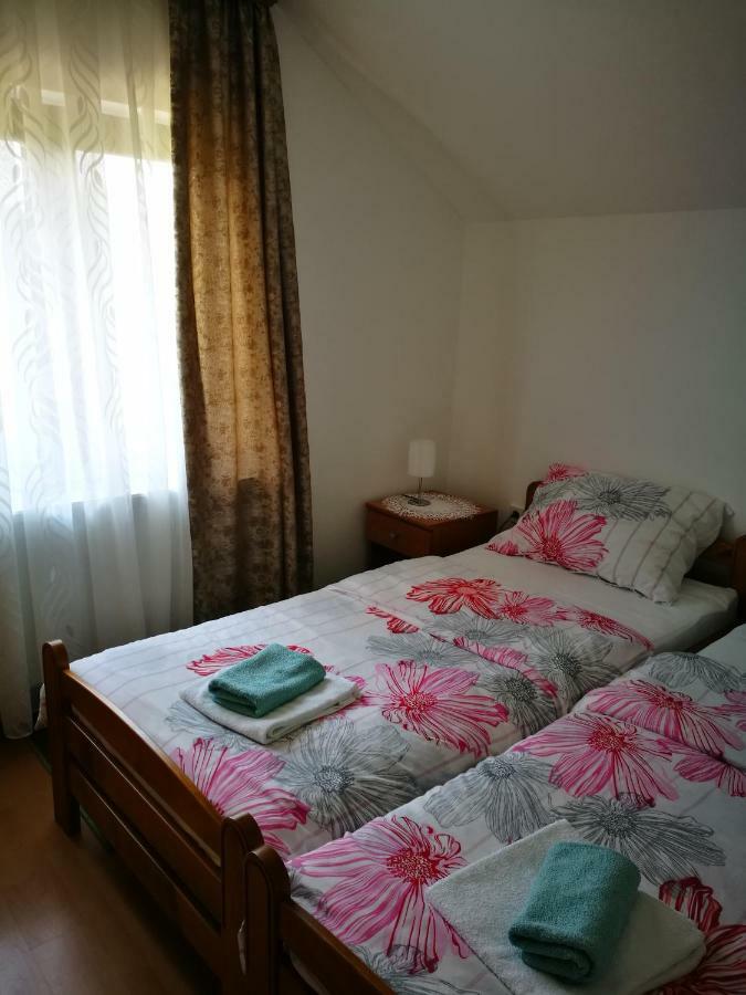 Apartment Manda Rakovica Dış mekan fotoğraf