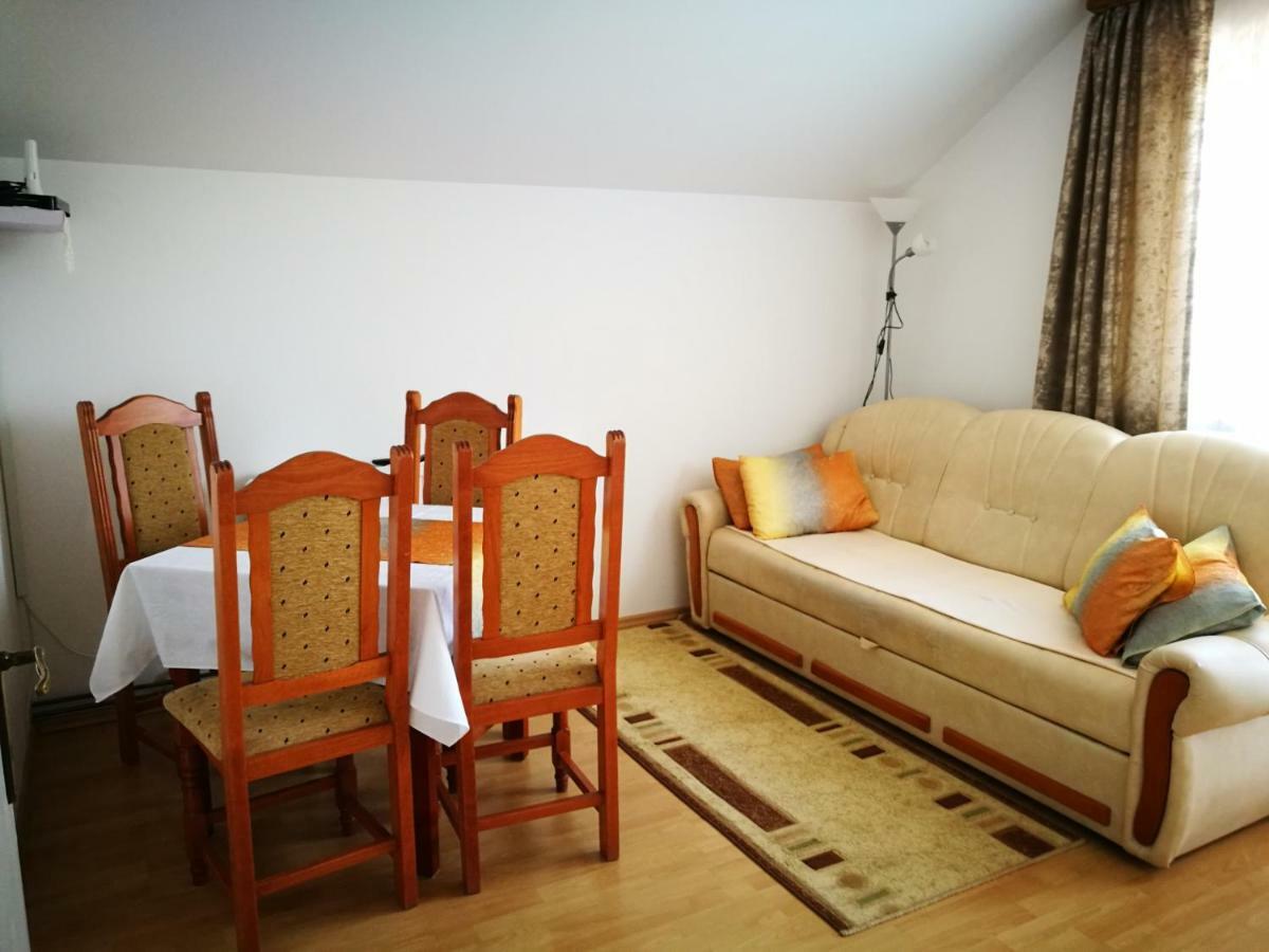 Apartment Manda Rakovica Dış mekan fotoğraf