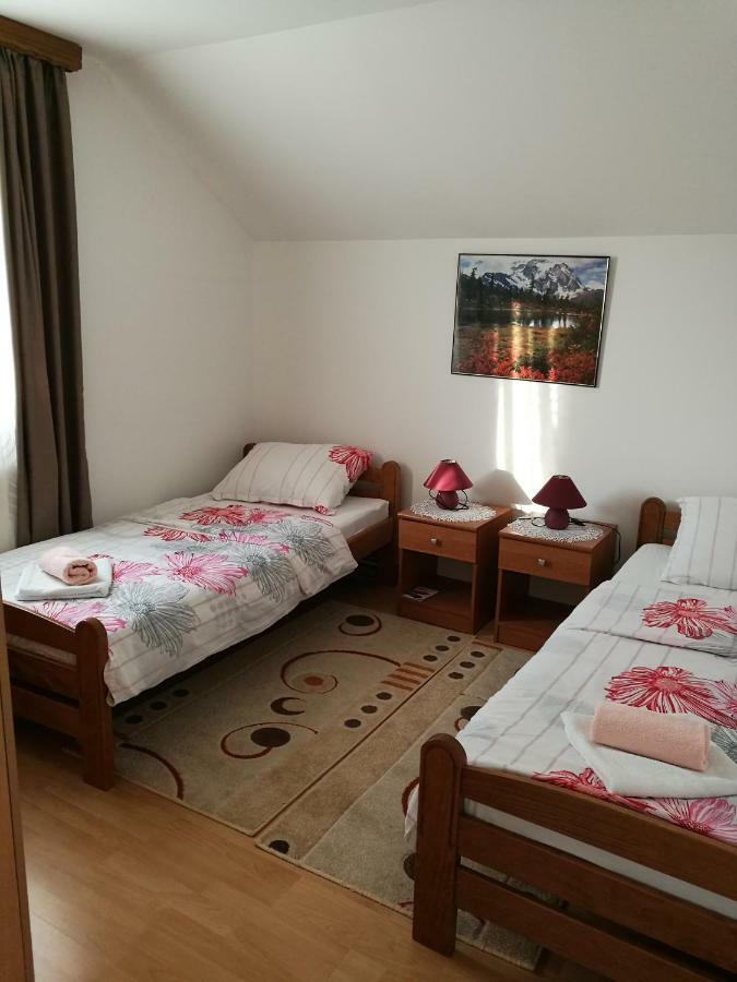 Apartment Manda Rakovica Dış mekan fotoğraf