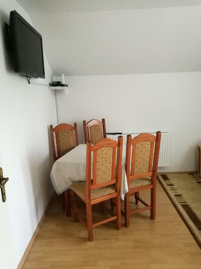 Apartment Manda Rakovica Dış mekan fotoğraf