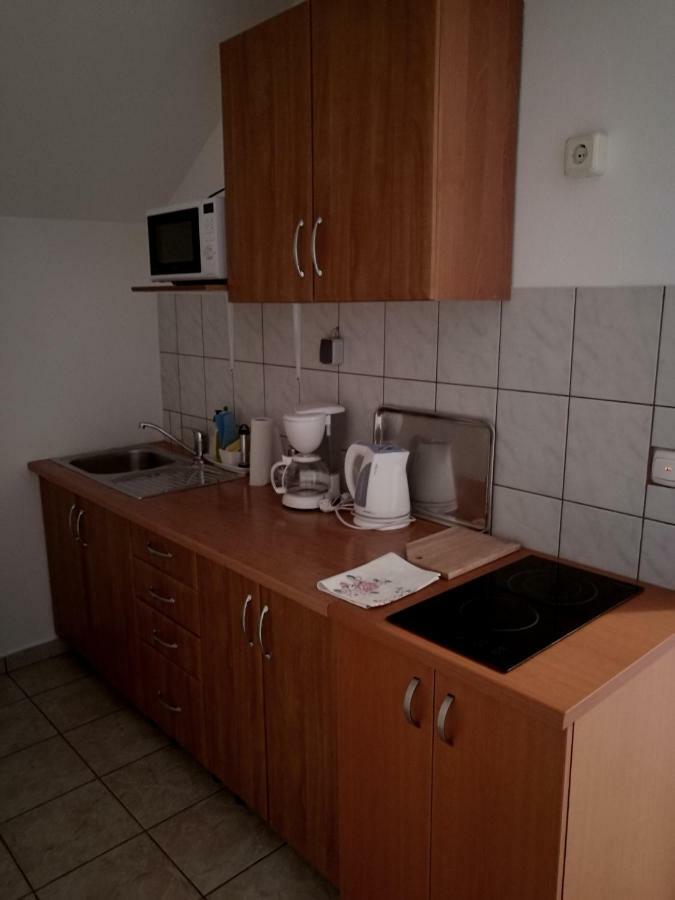 Apartment Manda Rakovica Dış mekan fotoğraf