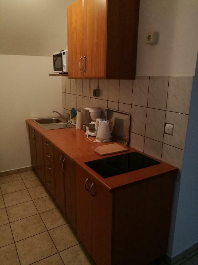 Apartment Manda Rakovica Dış mekan fotoğraf
