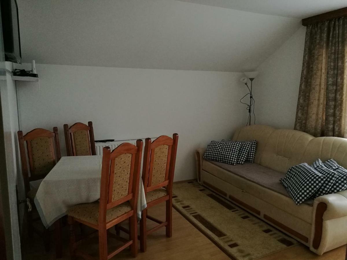 Apartment Manda Rakovica Dış mekan fotoğraf