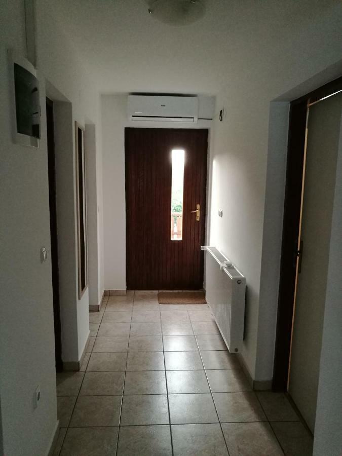 Apartment Manda Rakovica Dış mekan fotoğraf